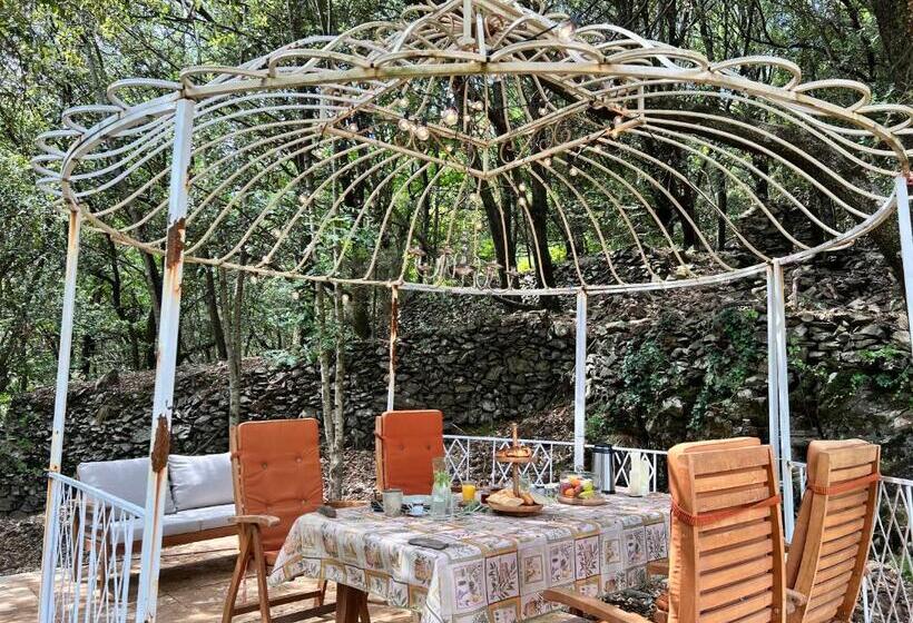 مبيت وإفطار Les Magnels