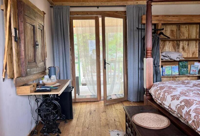 مبيت وإفطار Les Magnels