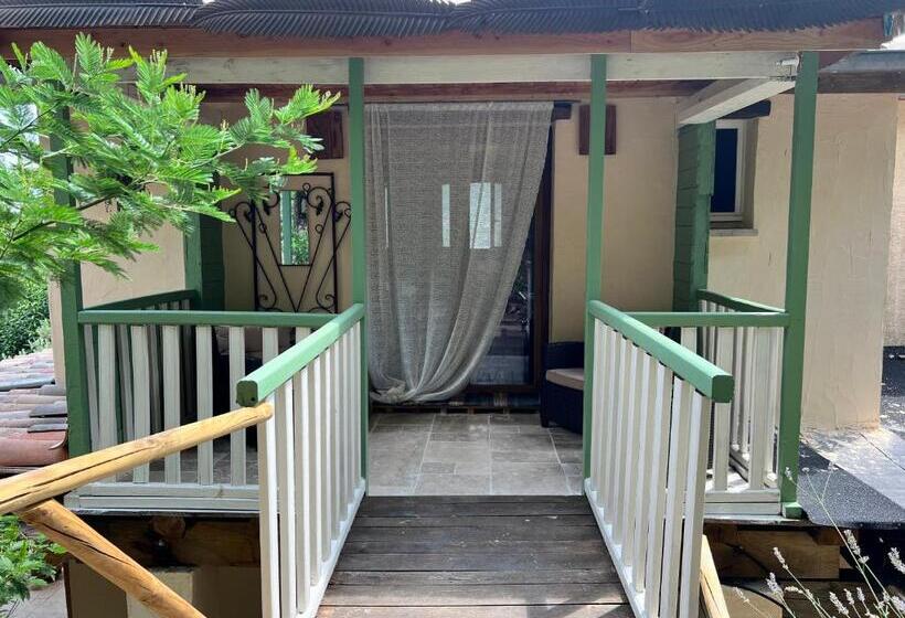 مبيت وإفطار Les Magnels