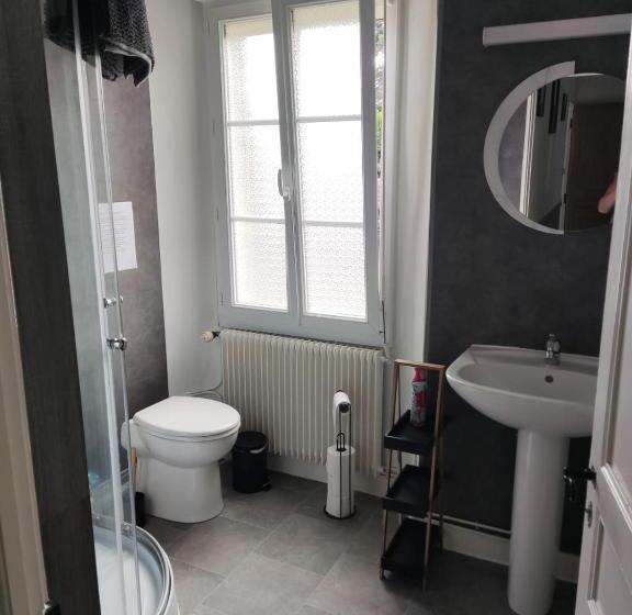 مبيت وإفطار Marianne Cottage Chambre D Hotes