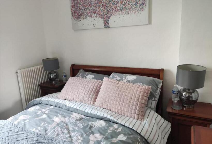 مبيت وإفطار Marianne Cottage Chambre D Hotes