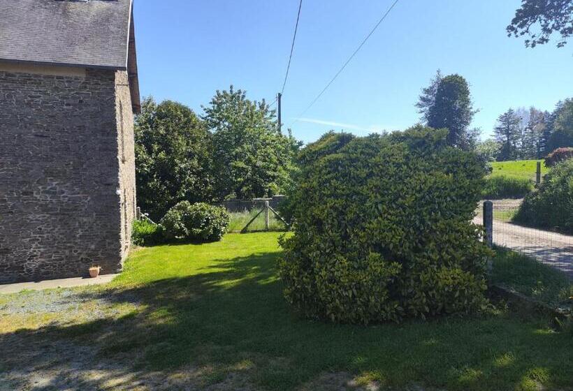 مبيت وإفطار Marianne Cottage Chambre D Hotes