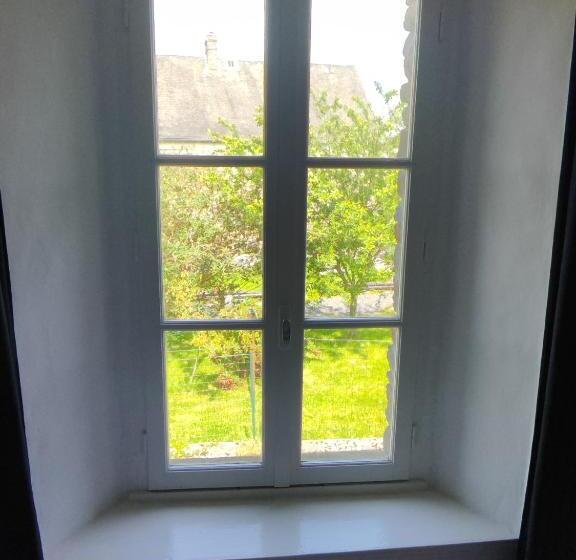 مبيت وإفطار Marianne Cottage Chambre D Hotes