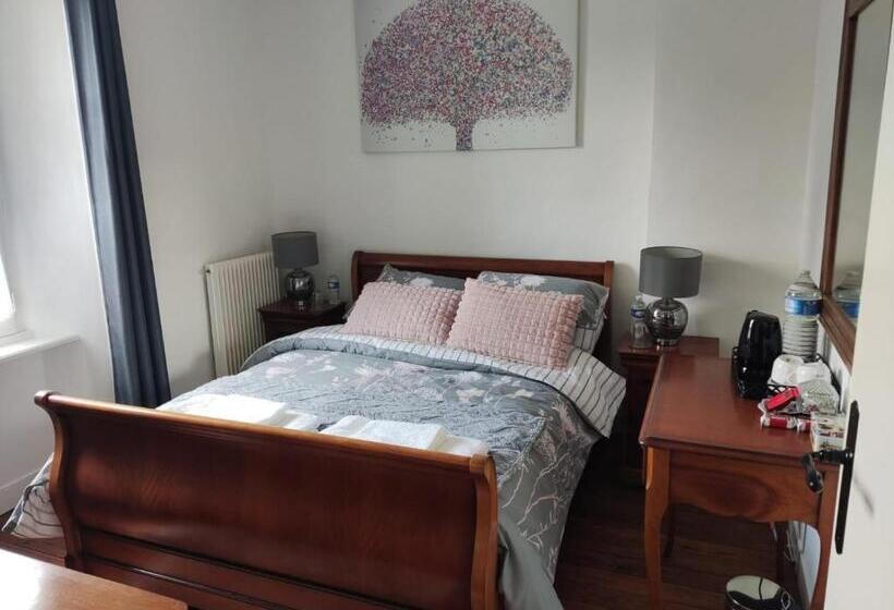 مبيت وإفطار Marianne Cottage Chambre D Hotes