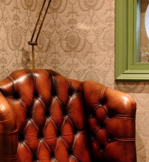 مبيت وإفطار Oan Tafel Suites