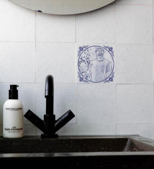 مبيت وإفطار Oan Tafel Suites