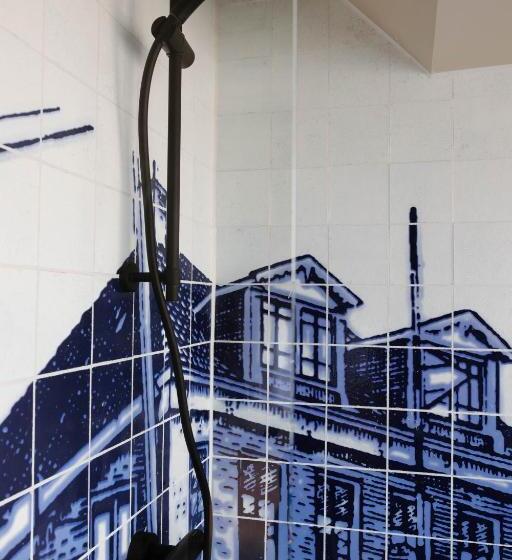 مبيت وإفطار Oan Tafel Suites