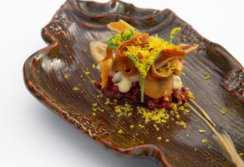 مبيت وإفطار Oan Tafel Suites