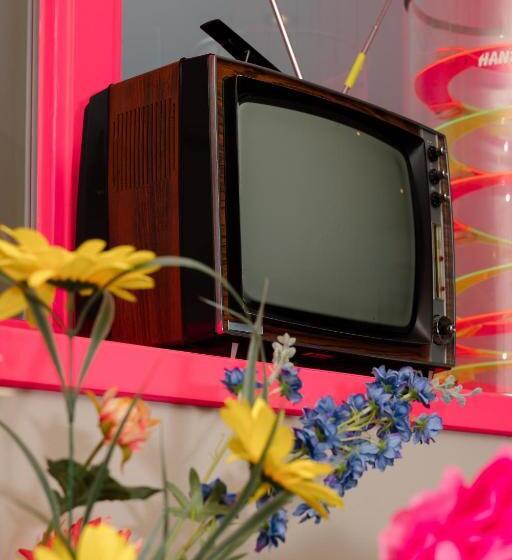 مبيت وإفطار Oan Tafel Suites