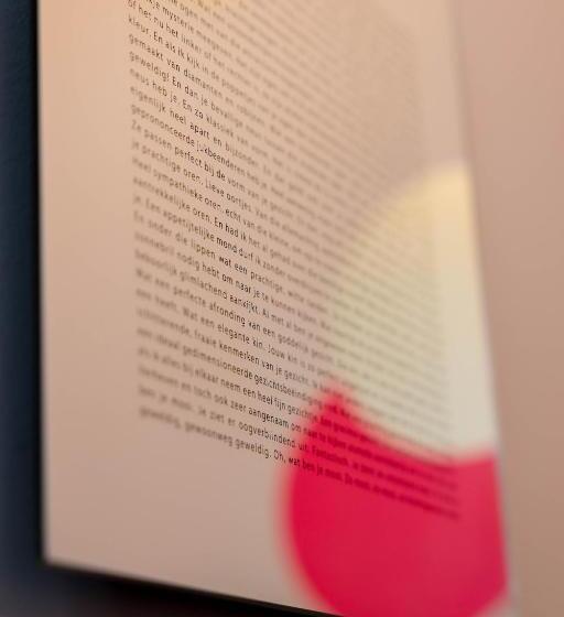 مبيت وإفطار Oan Tafel Suites