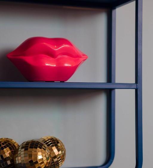 مبيت وإفطار Oan Tafel Suites