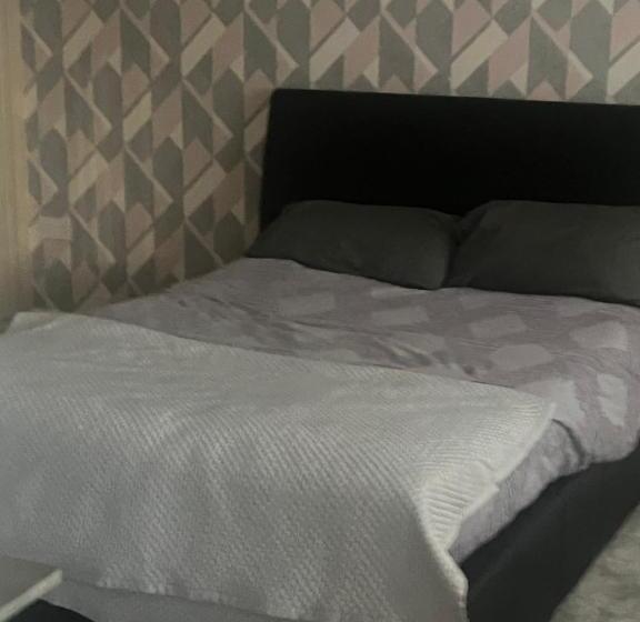 ベッドアンドブレックファースト Ocean Dream