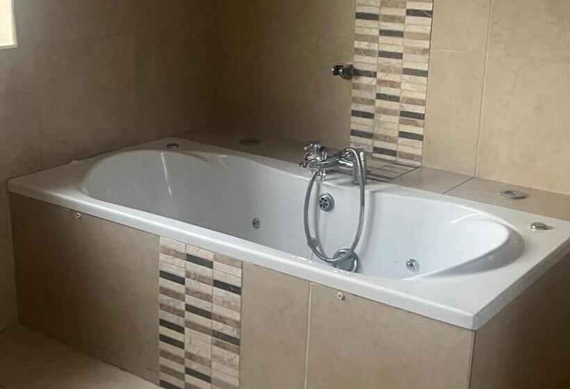 ベッドアンドブレックファースト Ocean Dream