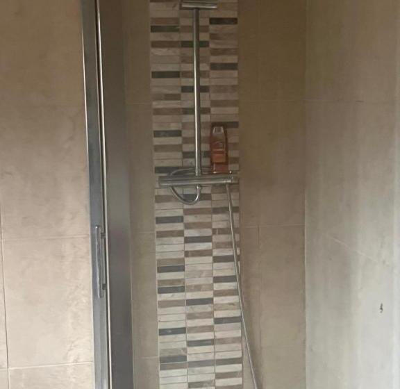 ベッドアンドブレックファースト Ocean Dream