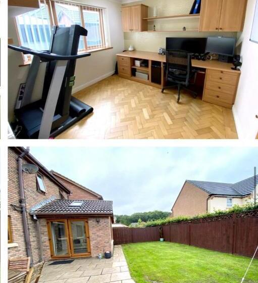 ベッドアンドブレックファースト Ocean Dream