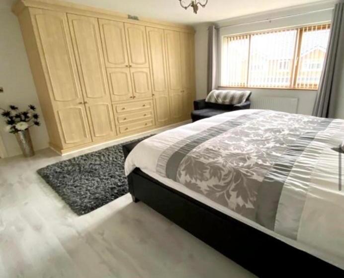 ベッドアンドブレックファースト Ocean Dream