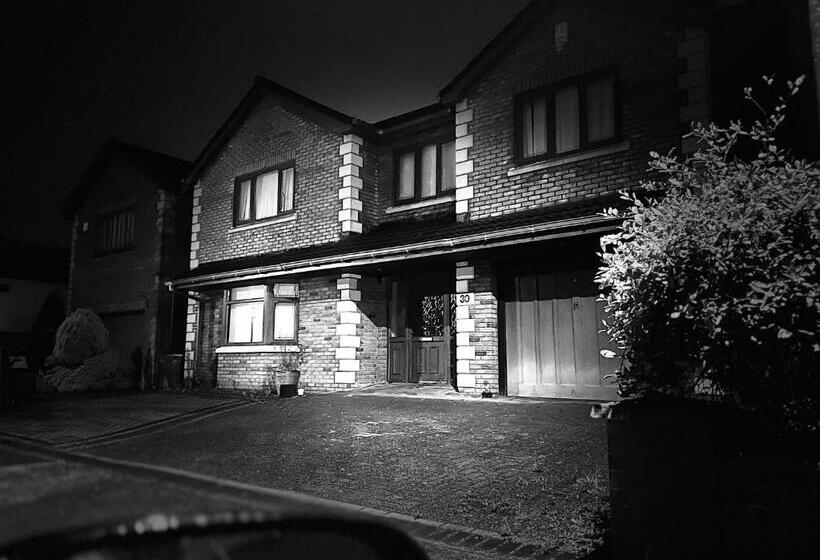 ベッドアンドブレックファースト Ocean Dream