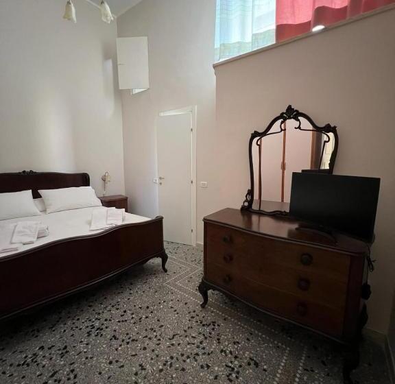 Bed and Breakfast Palazzo N.d. Maria Addolorata Campa Alari