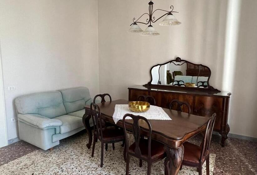 צימר Palazzo N.d. Maria Addolorata Campa Alari