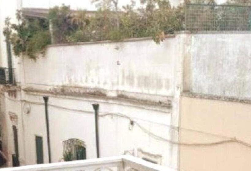 צימר Palazzo N.d. Maria Addolorata Campa Alari