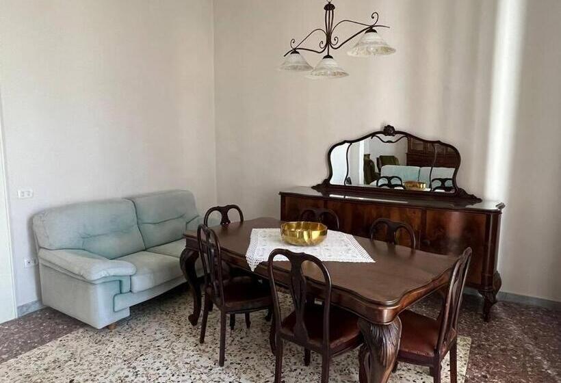 Bed and Breakfast Palazzo N.d. Maria Addolorata Campa Alari