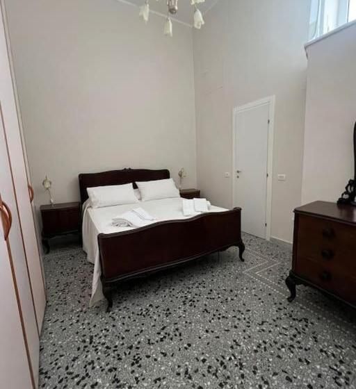 צימר Palazzo N.d. Maria Addolorata Campa Alari