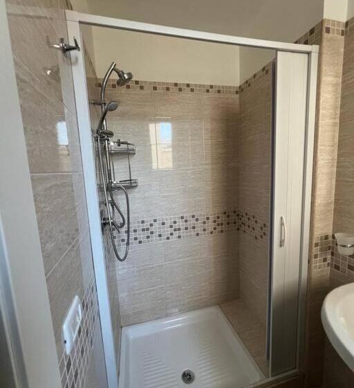 צימר Palazzo N.d. Maria Addolorata Campa Alari