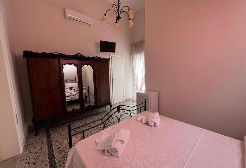 Bed and Breakfast Palazzo N.d. Maria Addolorata Campa Alari