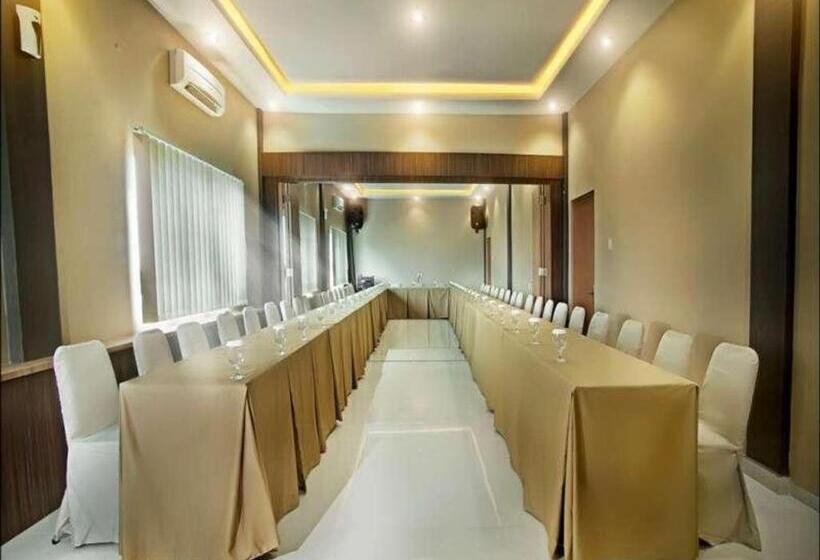 Benteng Hotel Pekanbaru