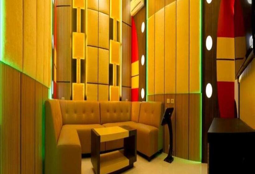 Benteng Hotel Pekanbaru