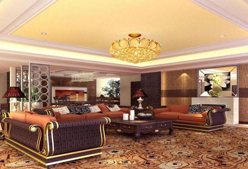 Blue Horizon International Hotel Gaomi