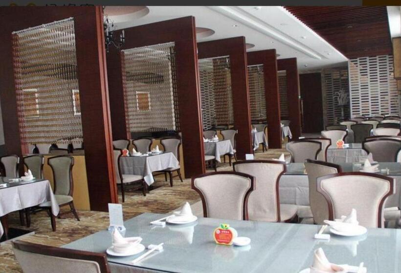 Blue Horizon International Hotel Gaomi