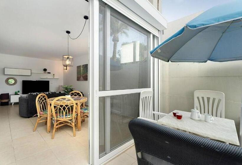 Casa Lizzy   Appartamento Con Vista Giardino N325