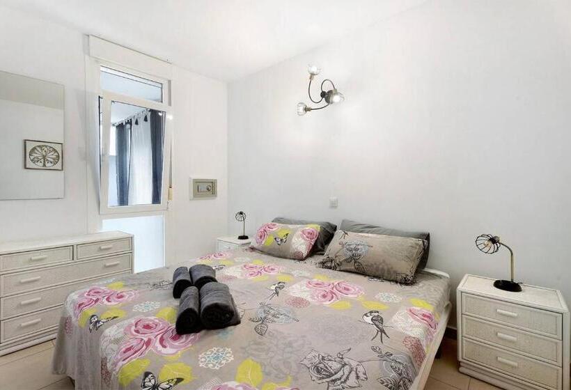 Casa Lizzy   Appartamento Con Vista Giardino N325