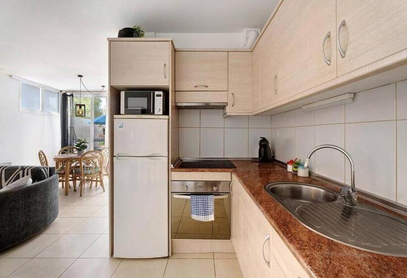 Casa Lizzy   Appartamento Con Vista Giardino N325