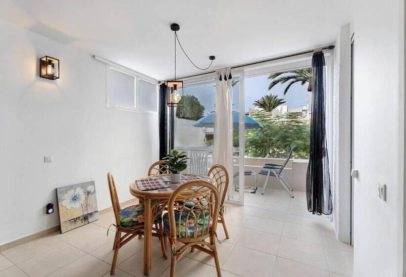 Casa Lizzy   Appartamento Con Vista Giardino N325