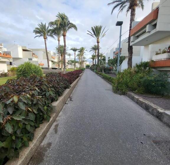 Casa Lizzy   Appartamento Con Vista Giardino N325