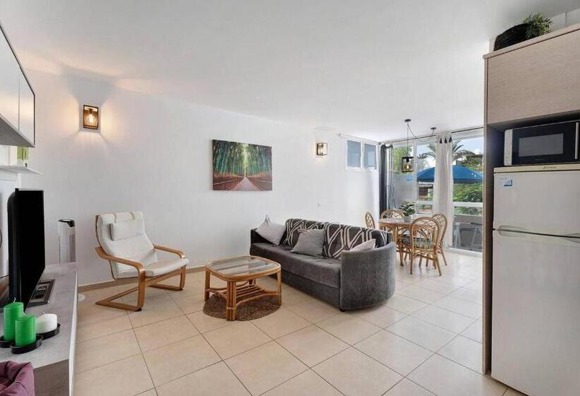 Casa Lizzy   Appartamento Con Vista Giardino N325