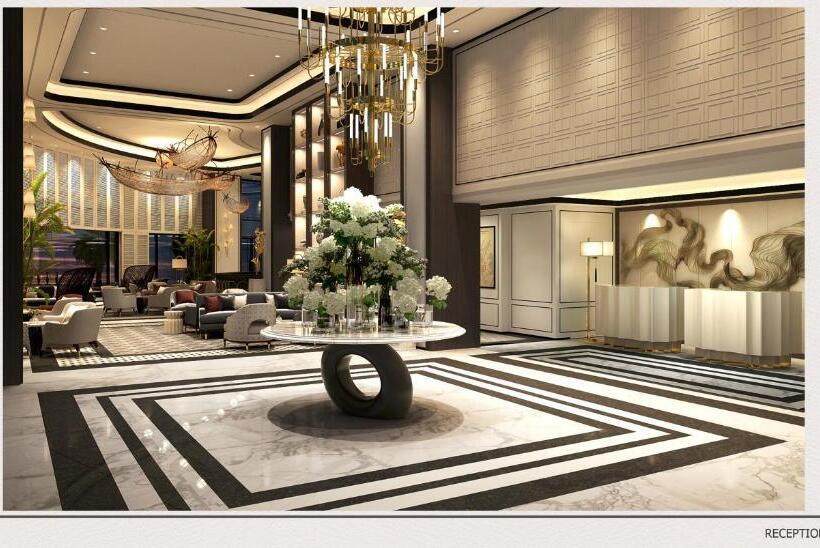 Charmant Suites   A Boutique Hotel Can Tho