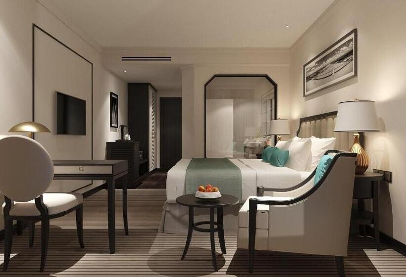 Charmant Suites   A Boutique Hotel Can Tho