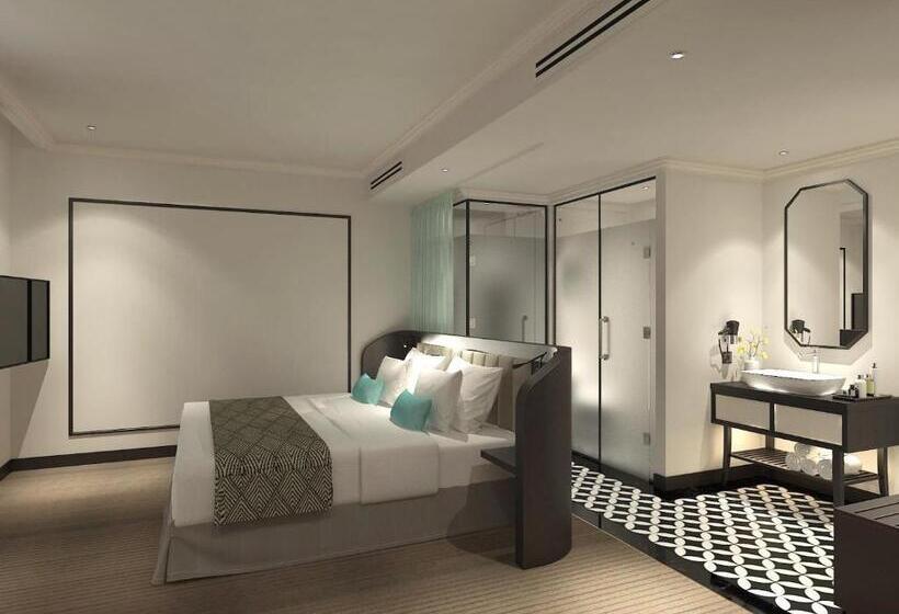 Charmant Suites   A Boutique Hotel Can Tho