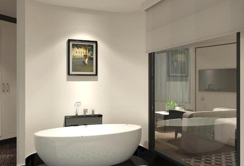 Charmant Suites   A Boutique Hotel Can Tho