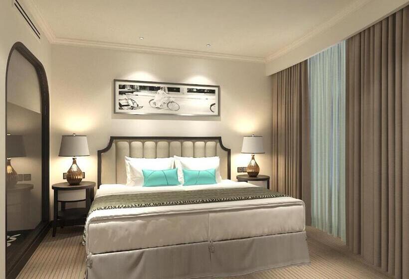 Charmant Suites   A Boutique Hotel Can Tho