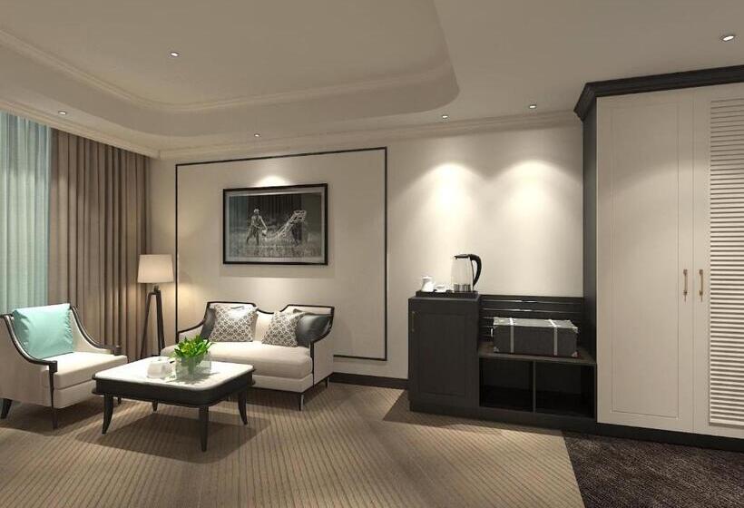 Charmant Suites   A Boutique Hotel Can Tho