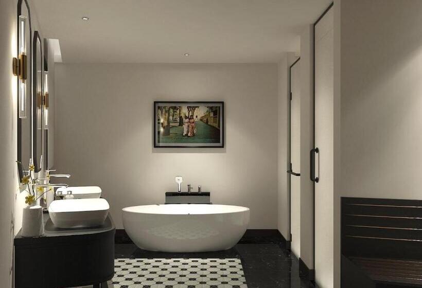 Charmant Suites   A Boutique Hotel Can Tho