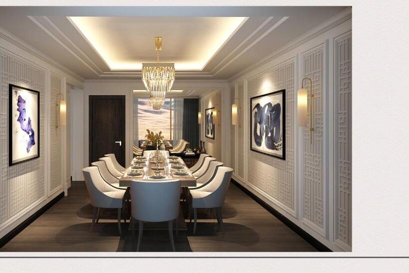 Charmant Suites   A Boutique Hotel Can Tho