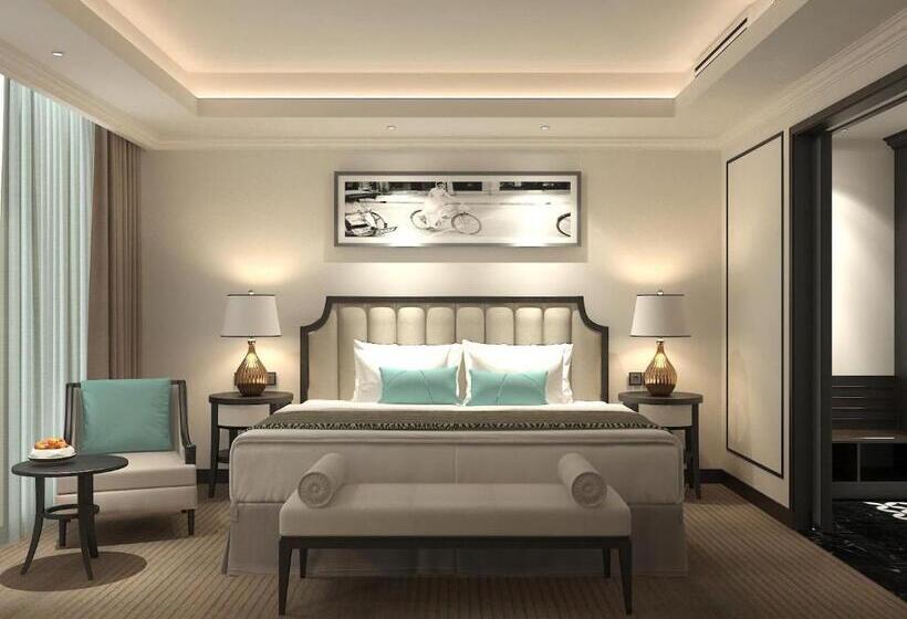 Charmant Suites   A Boutique Hotel Can Tho