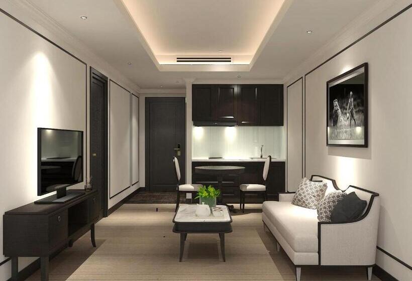 Charmant Suites   A Boutique Hotel Can Tho