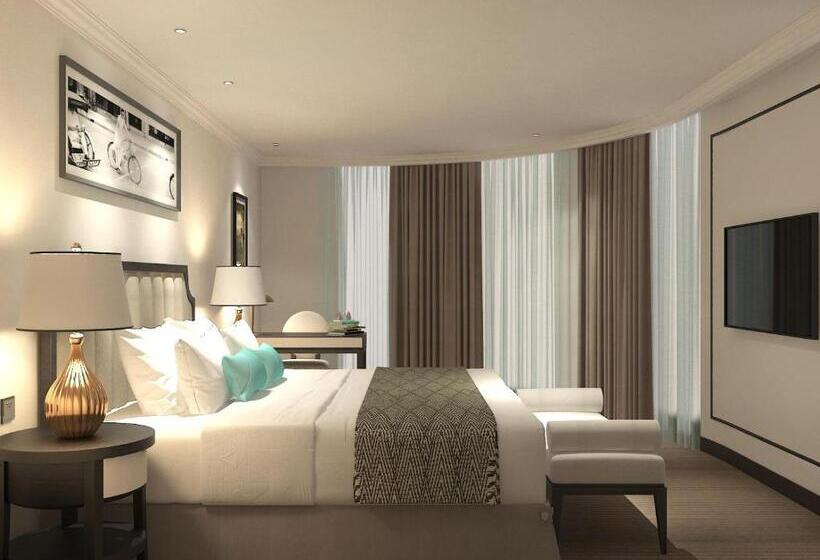 Charmant Suites   A Boutique Hotel Can Tho