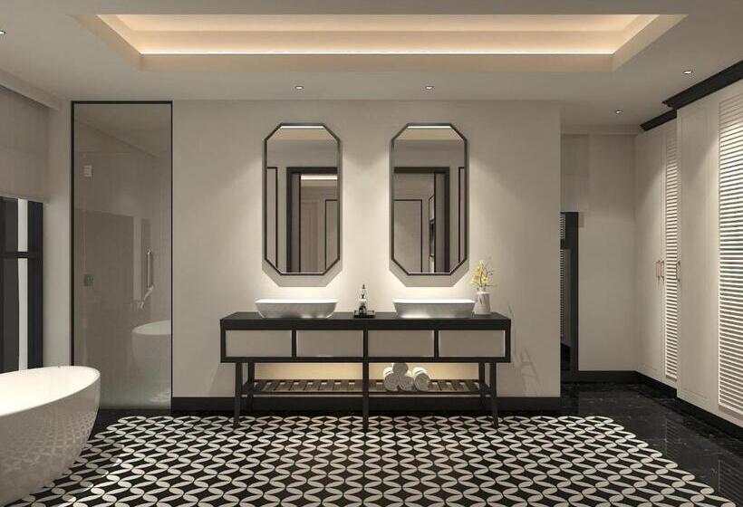 Charmant Suites   A Boutique Hotel Can Tho